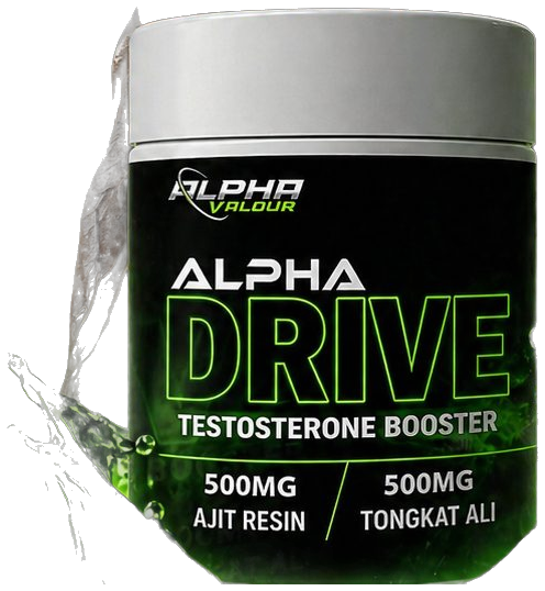 Alpha Drive